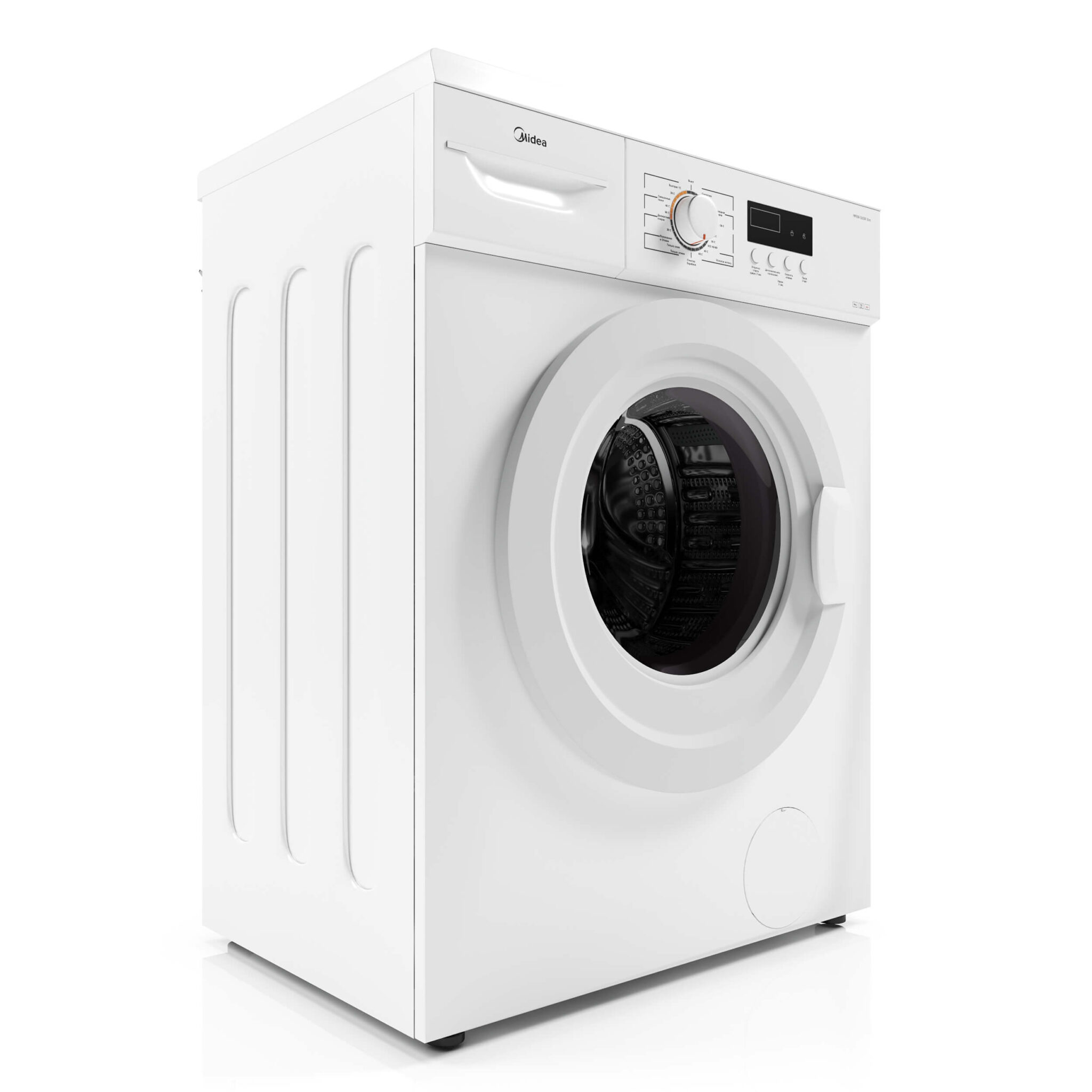 Стиральная машина midea mf100w60